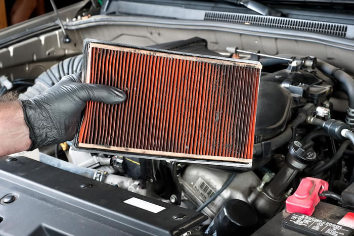 Air Filter Replacement Service in Duncanville, TX