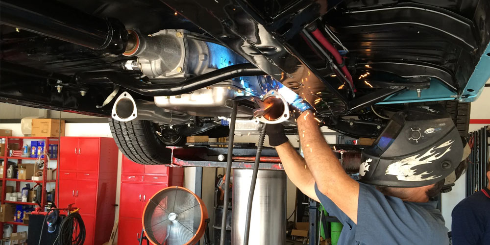 Auto Repair Services in Duncanville, TX - Stock2