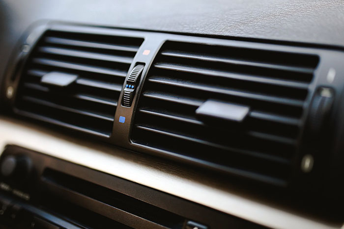 Auto AC Repair in Duncanville, TX
