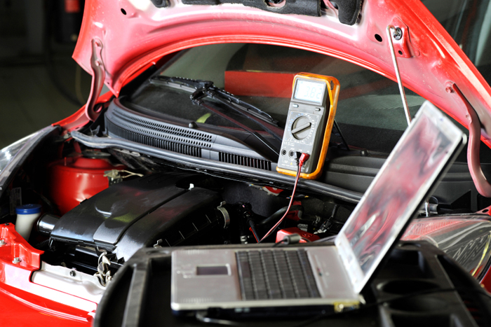 Auto Electronics Repairs in Duncanville, TX