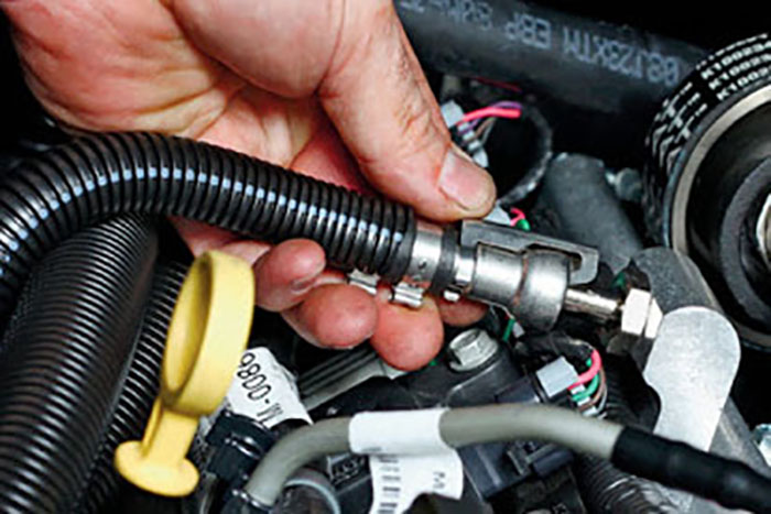 Auto Fuel System Repair in Duncanville, TX