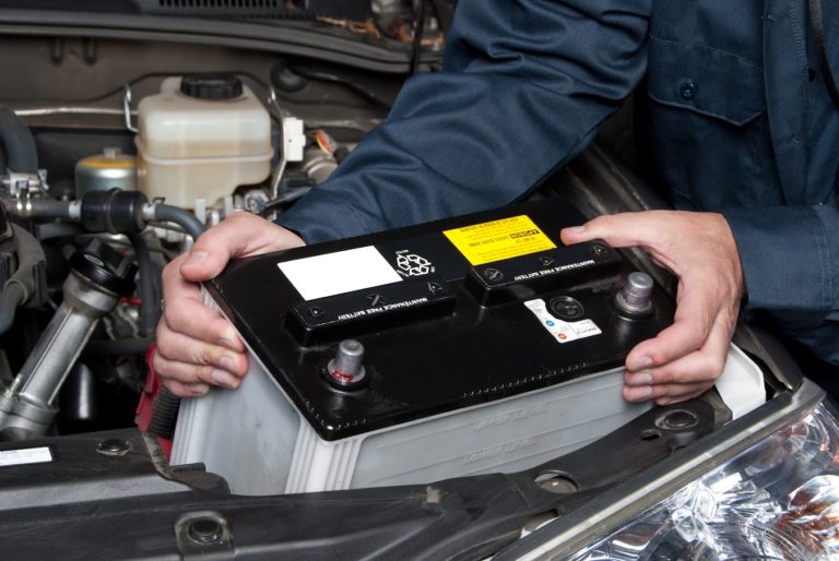 Battery Check and Replacement Services in Duncanville, TX