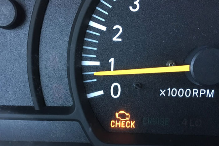 Check Engine Light Repairs in Duncanville, TX