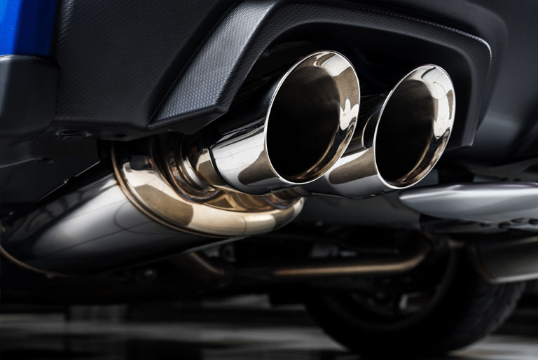 Muffler Repair Services in Duncanville, TX