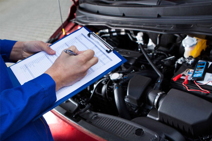 Preventative Auto Maintenance Service in Duncanville, TX