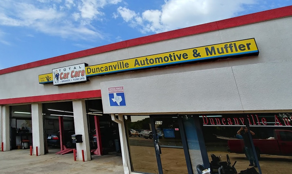 Shop Photo