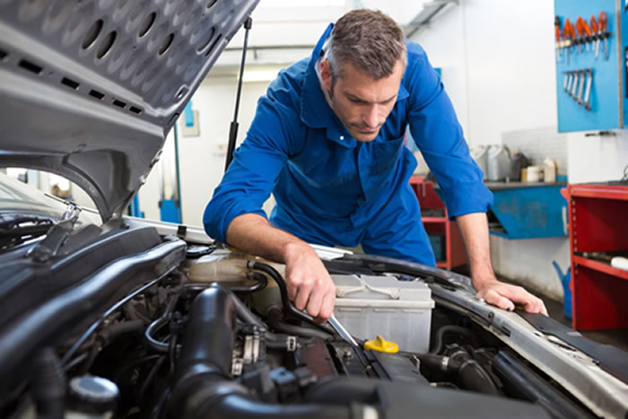 Car Tune-up Service in Duncanville, TX
