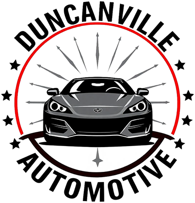 Duncanville Automotive & Muffler - logo